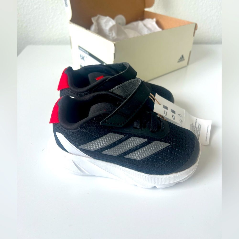 Adidas Duramo Baby Kids Shoes BNIB